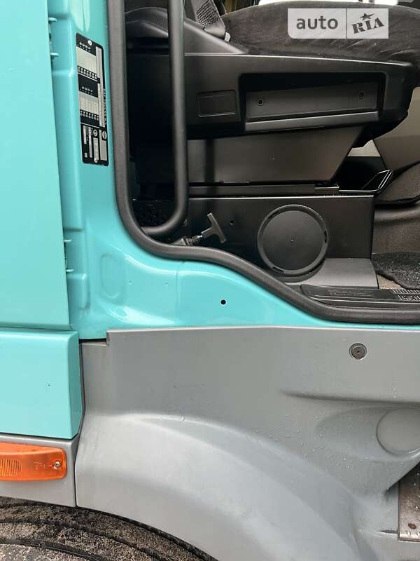 Тягач DAF XF 105 2011 в Житомире