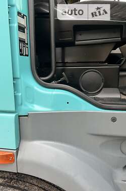 Тягач DAF XF 105 2011 в 