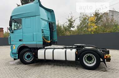 Тягач DAF XF 105 2011 в 