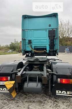 Тягач DAF XF 105 2011 в 