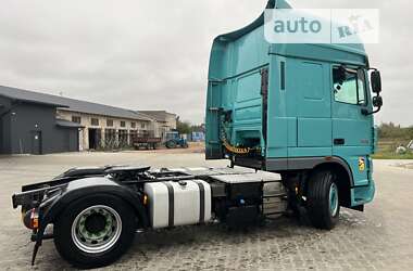 Тягач DAF XF 105 2011 в 