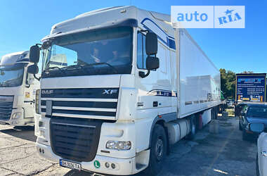 Тягач DAF XF 105 2013 в Одессе