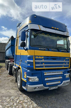 Другие грузовики DAF XF 105 2008 в Виннице