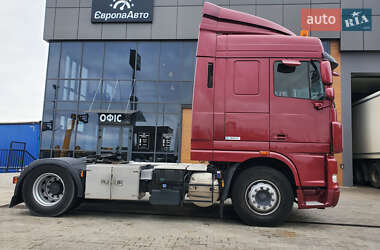 Тягач DAF XF 105 2012 в Ровно