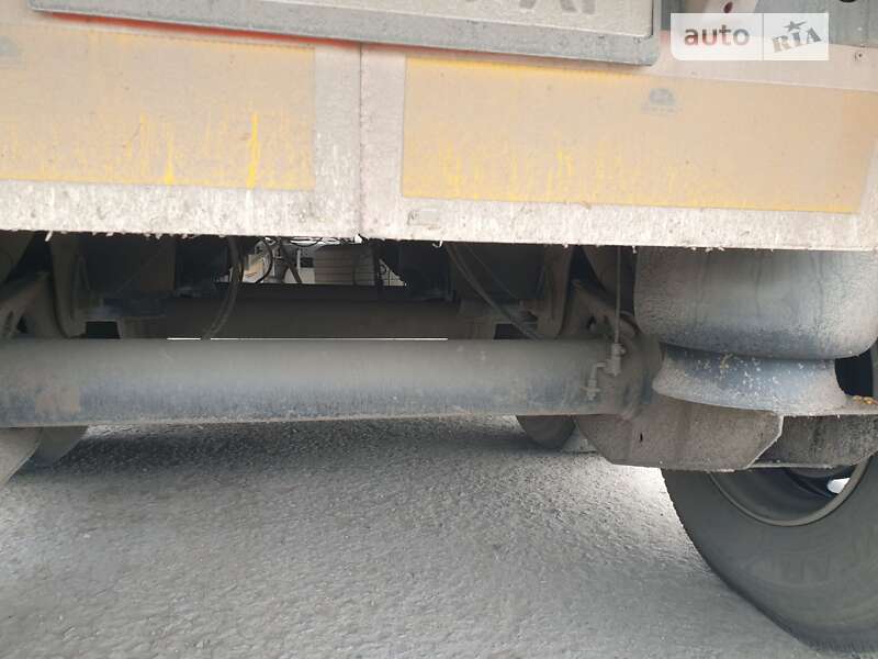 Тягач DAF XF 105 2012 в Хмельницком