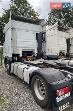 Зерновоз DAF XF 105 2013 в 