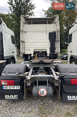 Зерновоз DAF XF 105 2013 в 