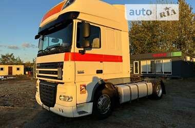 DAF XF 105 2011