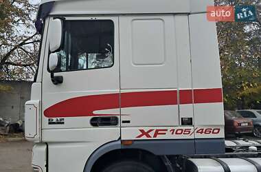 Тягач DAF XF 105 2006 в Хмельницком