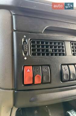 Тягач DAF XF 105 2010 в 
