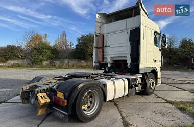 Тягач DAF XF 105 2010 в 
