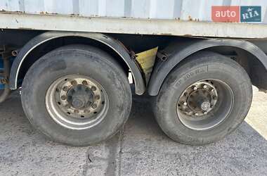 Зерновоз DAF XF 105 2007 в 