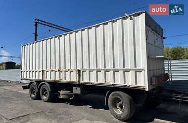 Зерновоз DAF XF 105 2007 в 