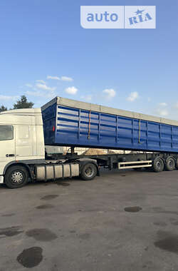 Тягач DAF XF 105 2008 в Александрие