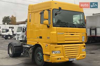 Тягач DAF XF 105 2013 в Хмельницькому