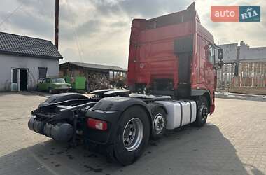 Тягач DAF XF 105 2013 в Тячеве