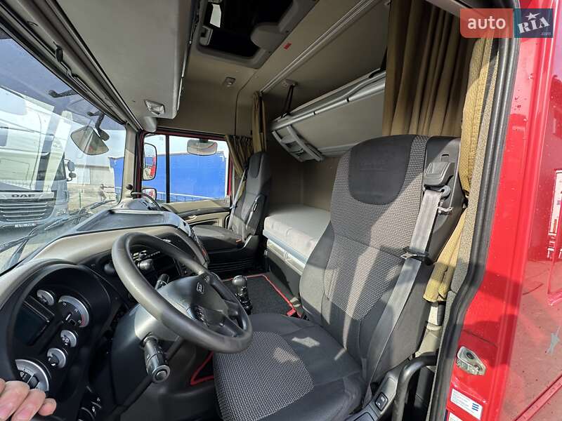 Тягач DAF XF 105 2013 в Тячеве