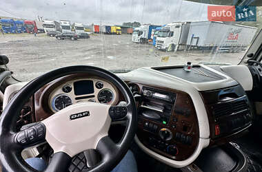 Тягач DAF XF 105 2010 в Чернівцях