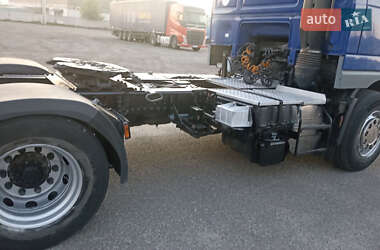 Тягач DAF XF 105 2008 в 