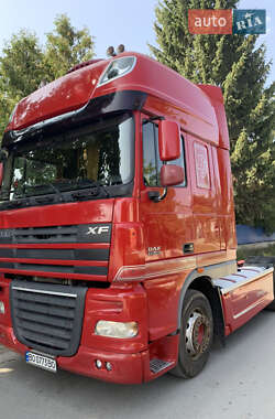 DAF XF 105 2010