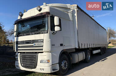 Тягач DAF XF 105 2010 в Радивилове