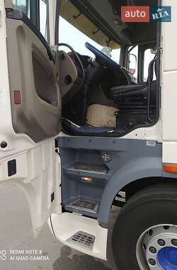 Тягач DAF XF 105 2011 в 