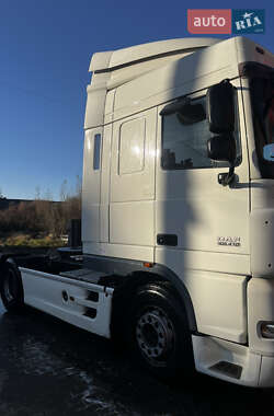 Тягач DAF XF 105 2007 в 