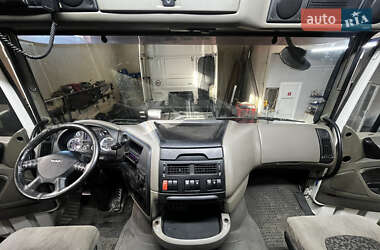 Тягач DAF XF 105 2007 в 