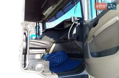 Тягач DAF XF 105 2010 в 