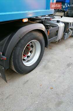 Тягач DAF XF 105 2010 в 