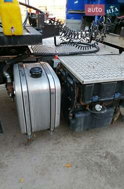 Тягач DAF XF 105 2010 в 