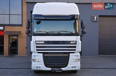 Тягач DAF XF 105 2011 в 