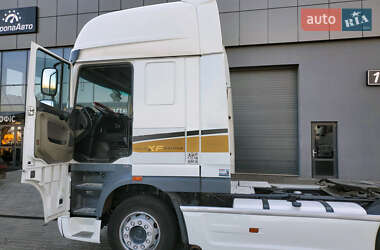 Тягач DAF XF 105 2011 в 