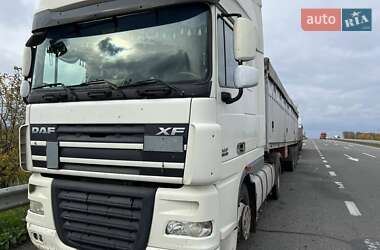 Тягач DAF XF 105 2011 в Одесі