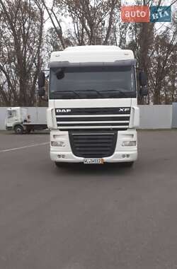 Тягач DAF XF 105 2013 в Бучі