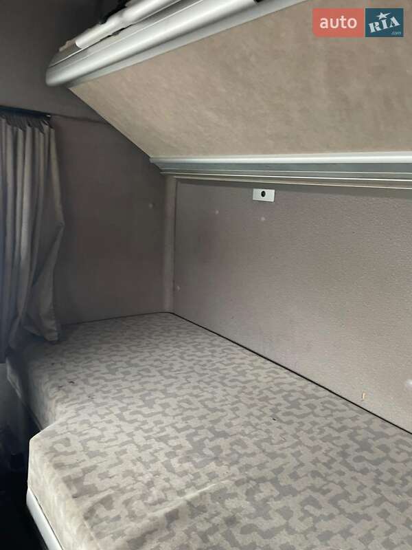 Тягач DAF XF 105 2007 в Киеве