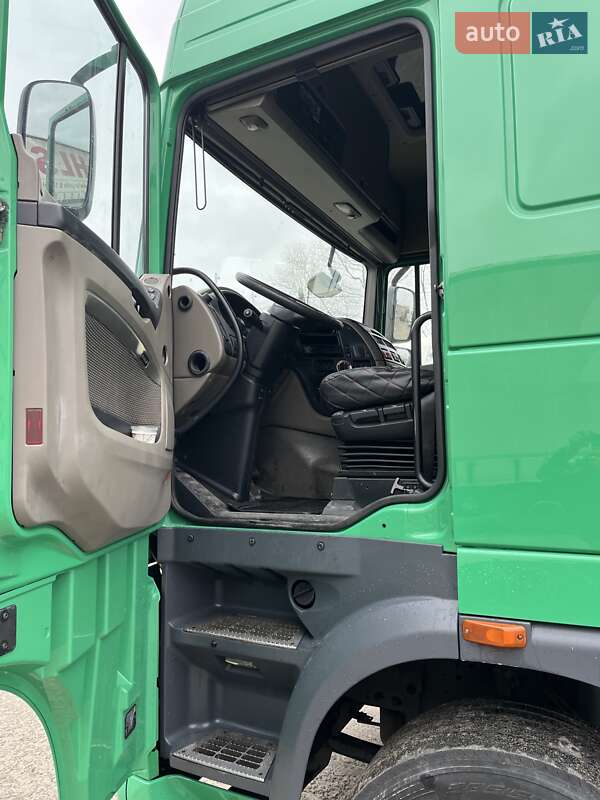 Тягач DAF XF 105 2013 в Луцьку