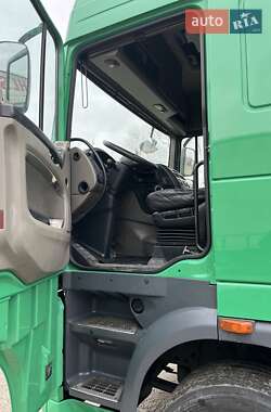 Тягач DAF XF 105 2013 в 