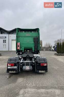 Тягач DAF XF 105 2013 в 