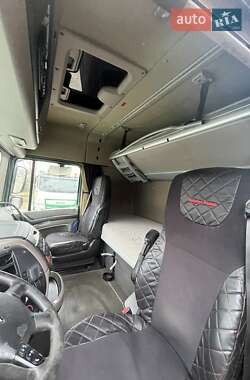 Тягач DAF XF 105 2013 в 
