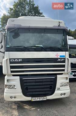 Тягач DAF XF 105 2006 в 