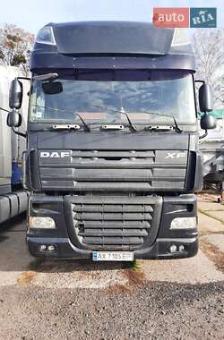 Другие грузовики DAF XF 105 2010 в Харькове