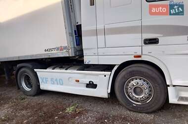 Тягач DAF XF 105 2010 в 