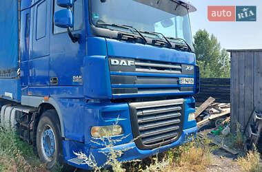 Тягач DAF XF 105 2010 в Києві