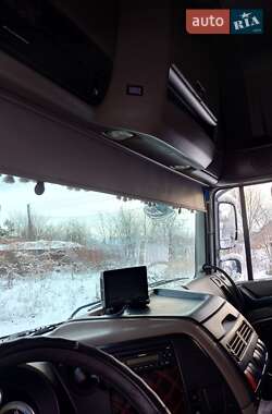 Тягач DAF XF 105 2010 в 