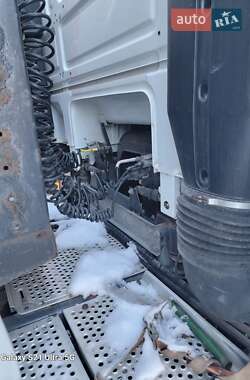 Тягач DAF XF 105 2012 в 