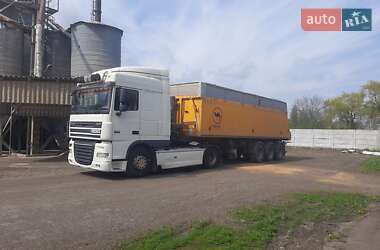 DAF XF 105 2010