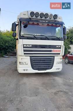 Тягач DAF XF 105 2010 в Хмельницькому