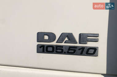 Тягач DAF XF 105 2009 в 
