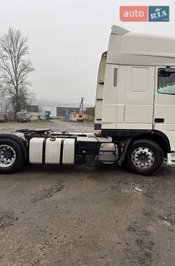 Тягач DAF XF 105 2007 в Могилів-Подільському